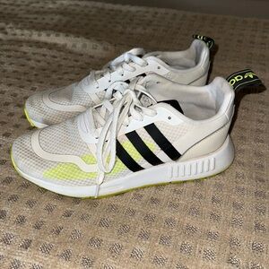 Adidas Shoes - Women’s size 8 1/2 or Men’s 6